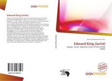 Couverture de Edward King (Jurist)