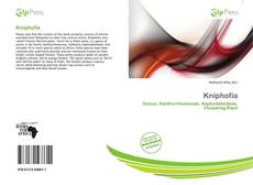 Buchcover von Kniphofia