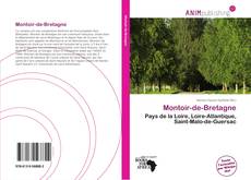 Capa do livro de Montoir-de-Bretagne 