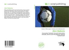 Обложка Alen Bajkuša