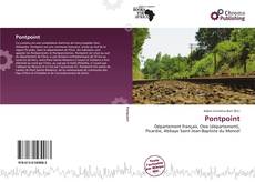 Portada del libro de Pontpoint