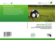 Couverture de Michel Bensoussan