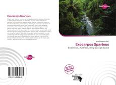 Bookcover of Exocarpos Sparteus