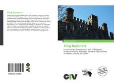 Copertina di King Baronets