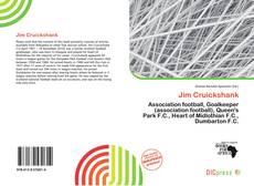 Portada del libro de Jim Cruickshank