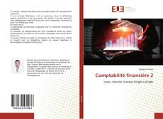 Bookcover of Comptabilité financière 2