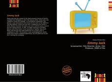 Bookcover of Jimmy Jack