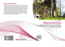 Bookcover of Molyneux Baronets