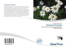 Portada del libro de Clarkia Pulchella