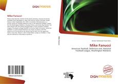 Bookcover of Mike Fanucci