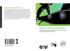 Copertina di Maurice Murphy (Director)