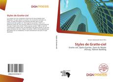 Couverture de Styles de Gratte-ciel