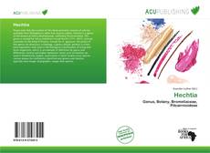 Couverture de Hechtia