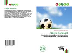 Bookcover of Cédric Hengbart