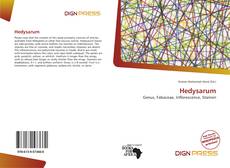 Couverture de Hedysarum