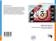 Capa do livro de Michael Rymer 