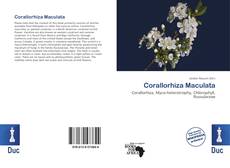 Copertina di Corallorhiza Maculata