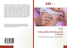Copertina di Endocardite Infectieuse De L’enfant