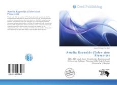 Bookcover of Amelia Reynolds (Television Presenter)