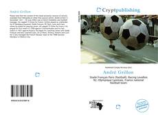 Bookcover of André Grillon