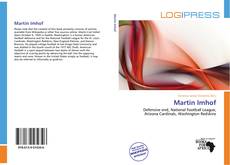 Capa do livro de Martin Imhof 