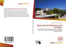 Couverture de Bayou Bend Collection and Gardens