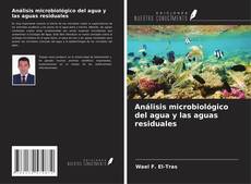 Buchcover von Análisis microbiológico del agua y las aguas residuales