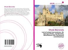 Capa do livro de Chute Baronets 