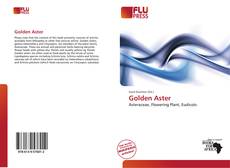 Golden Aster的封面