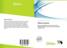 Buchcover von Mark Lomas