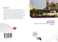 Bookcover of Mussidan