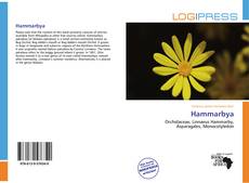 Copertina di Hammarbya