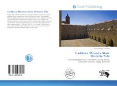 Bookcover of Caddoan Mounds State Historic Site