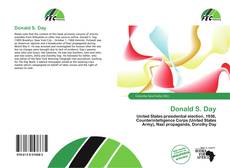 Borítókép a  Donald S. Day - hoz