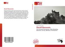 Darell Baronets的封面