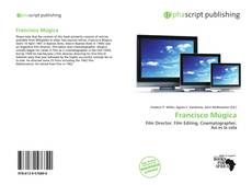 Francisco Múgica kitap kapağı