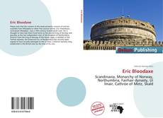 Portada del libro de Eric Bloodaxe