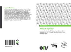 Portada del libro de Alyssa Naeher