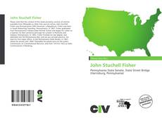 Portada del libro de John Stuchell Fisher