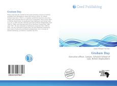 Bookcover of Graham Day