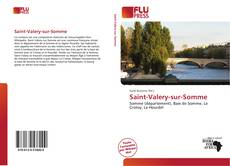 Saint-Valery-sur-Somme的封面