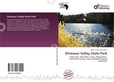 Dinosaur Valley State Park的封面
