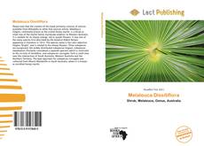 Bookcover of Melaleuca Dissitiflora