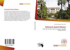 Bookcover of Talmont-Saint-Hilaire