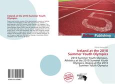 Portada del libro de Ireland at the 2010 Summer Youth Olympics