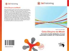 Portada del libro de Célia Okoyino da Mbabi