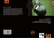 Bookcover of Marvin Upshaw