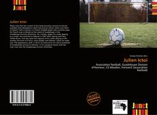 Bookcover of Julien Ictoi