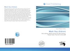 Portada del libro de Mark Day (Editor)