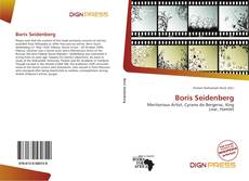 Bookcover of Boris Seidenberg